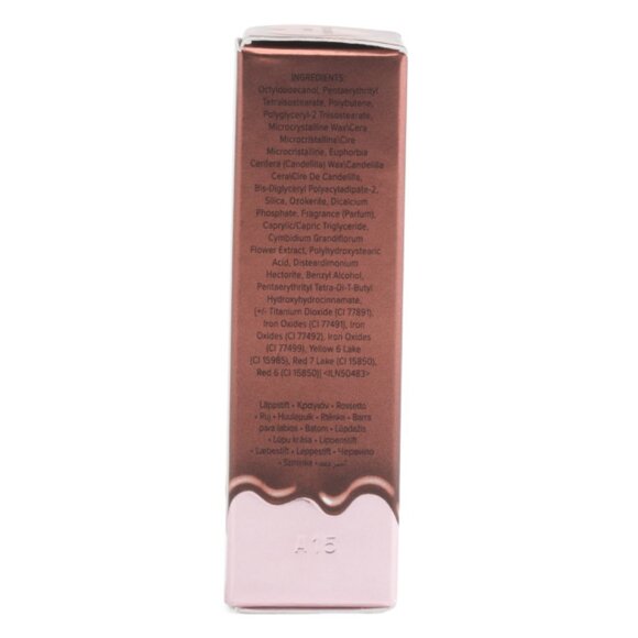 TOO FACED Chocolate Cocoa Bold Lipstick - Picture 2 of 2